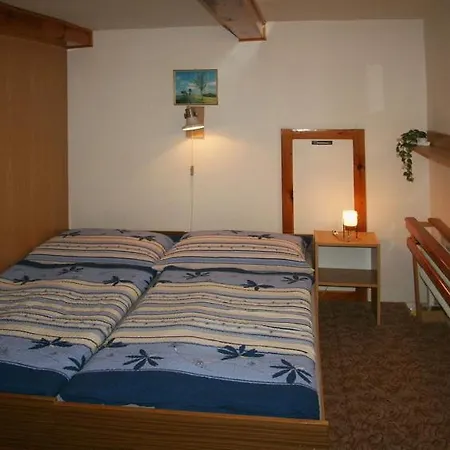 Apartment Nemilkov
