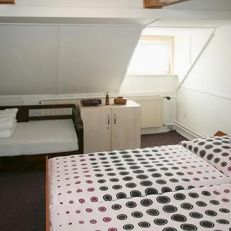 Nemilkov Apartment