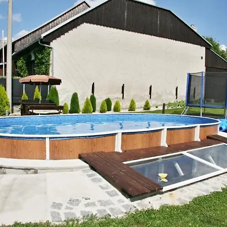 Apartment Nemilkov