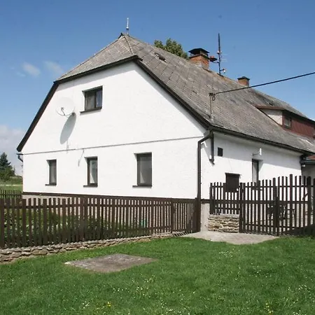 Apartment Nemilkov