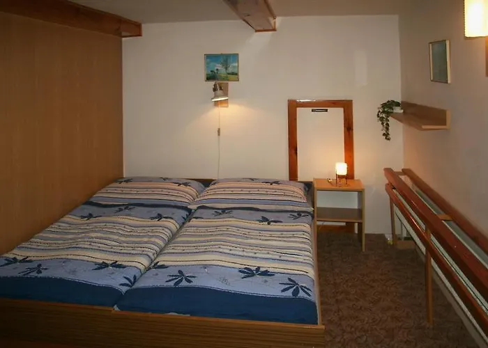 Lägenhet Nemilkov