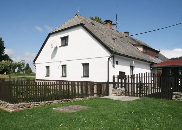 Lägenhet Nemilkov